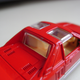 Illustration for article titled Restoration Project - Tomica Toyota MR2